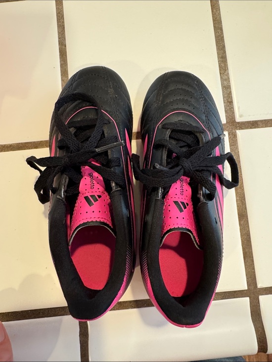 Other - Kids soccer cleats